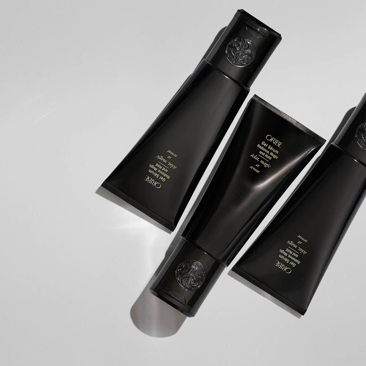 Oribe Gel Serum Radiance, Magic and Hold