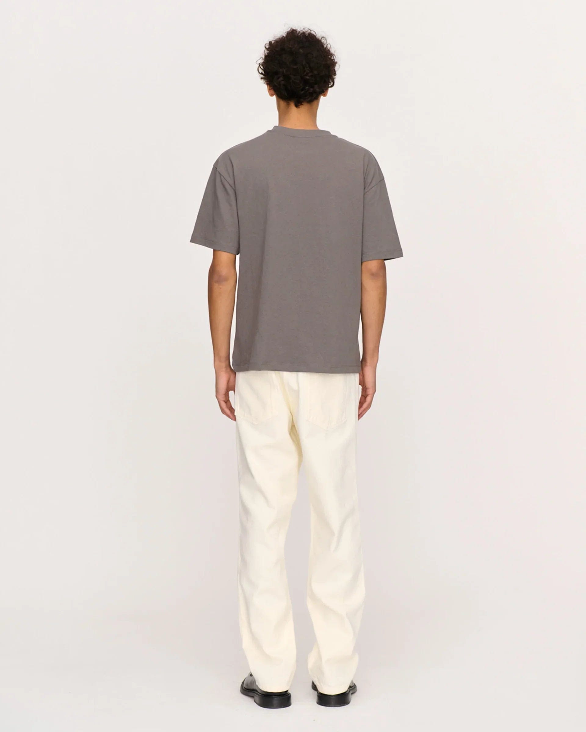 Palmes Logo T - Shirt