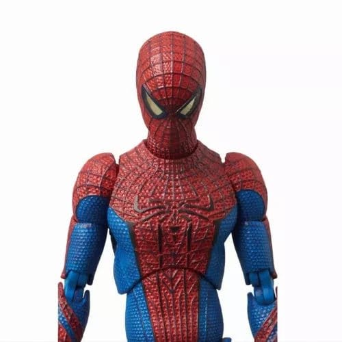 CT TOYS The Amazing Spider - Man Action Figure Mafex 001