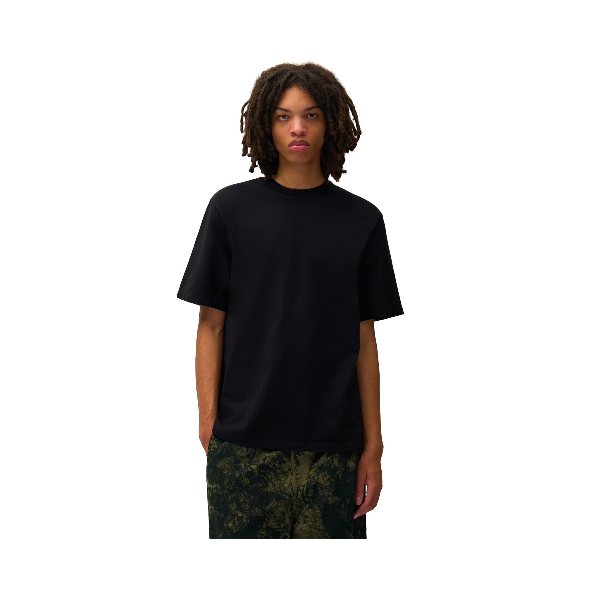 ARTE Blocks Print T - Shirt