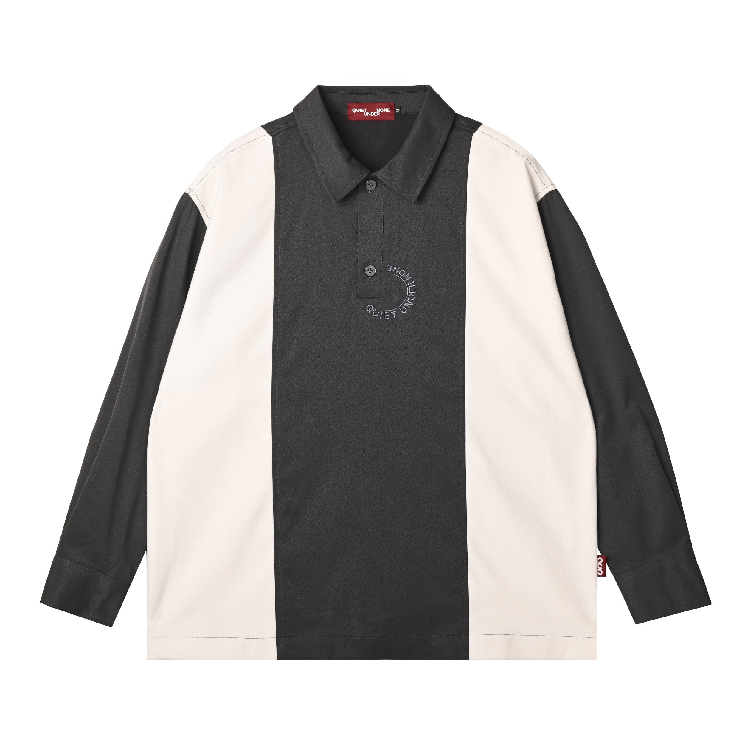 Quiet Under None Polo Shirts