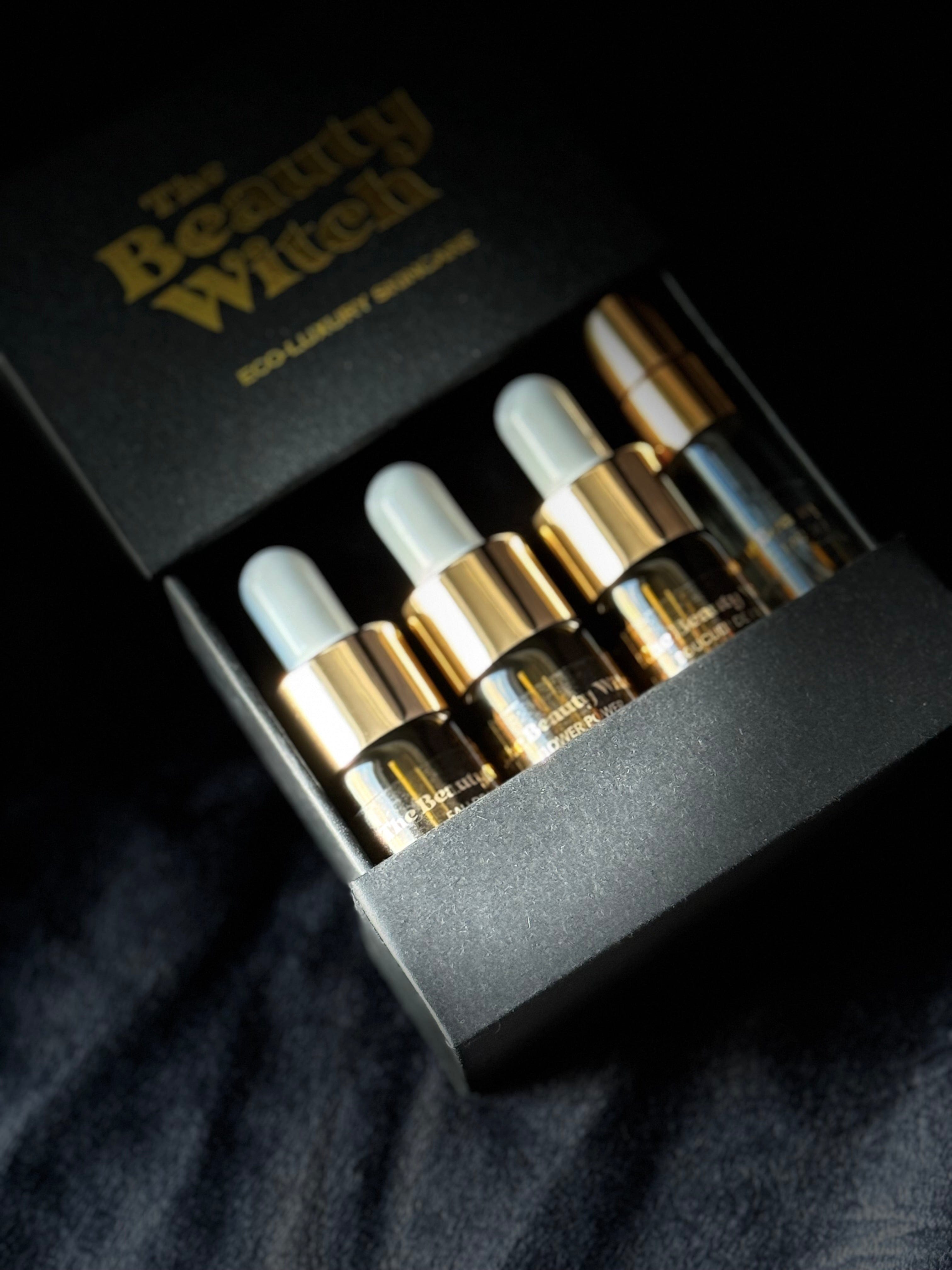 The Beauty Witch Discovery Set
