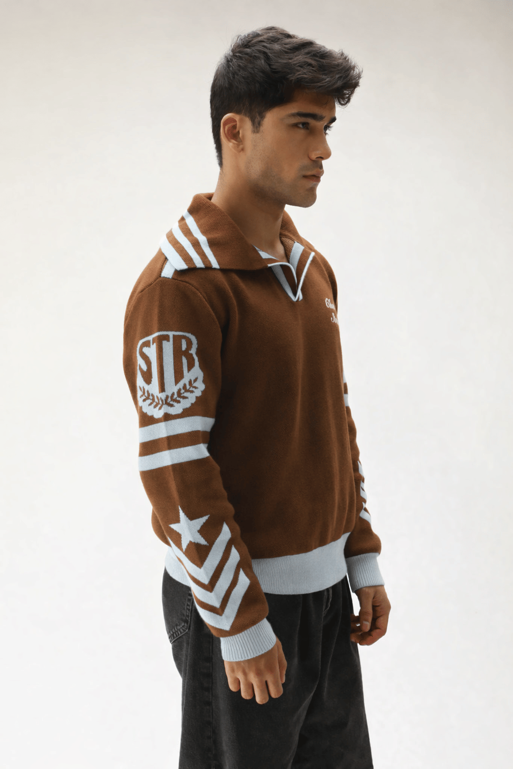 Struct OPEN TURF SWEATER III