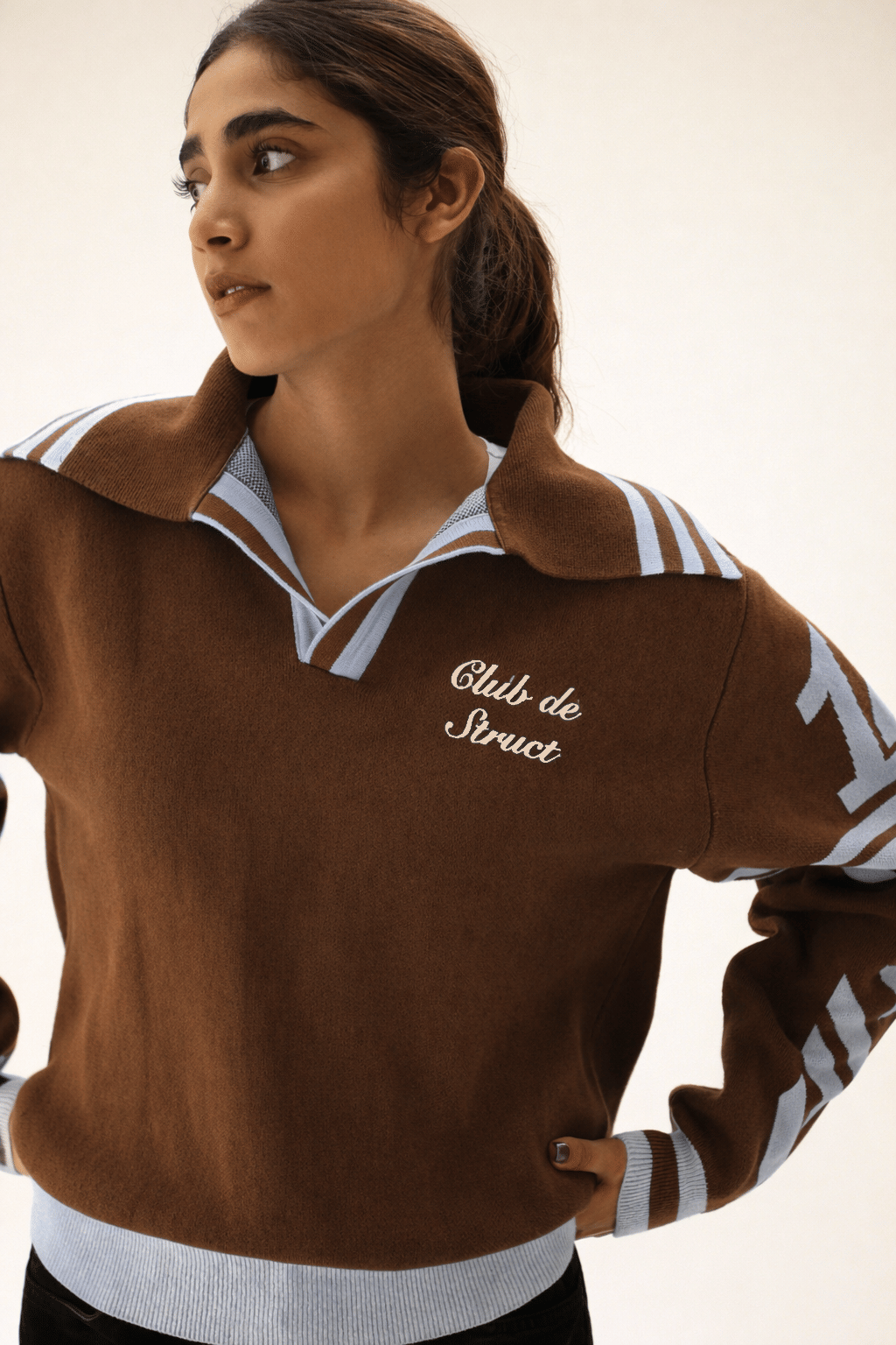 Struct OPEN TURF SWEATER III