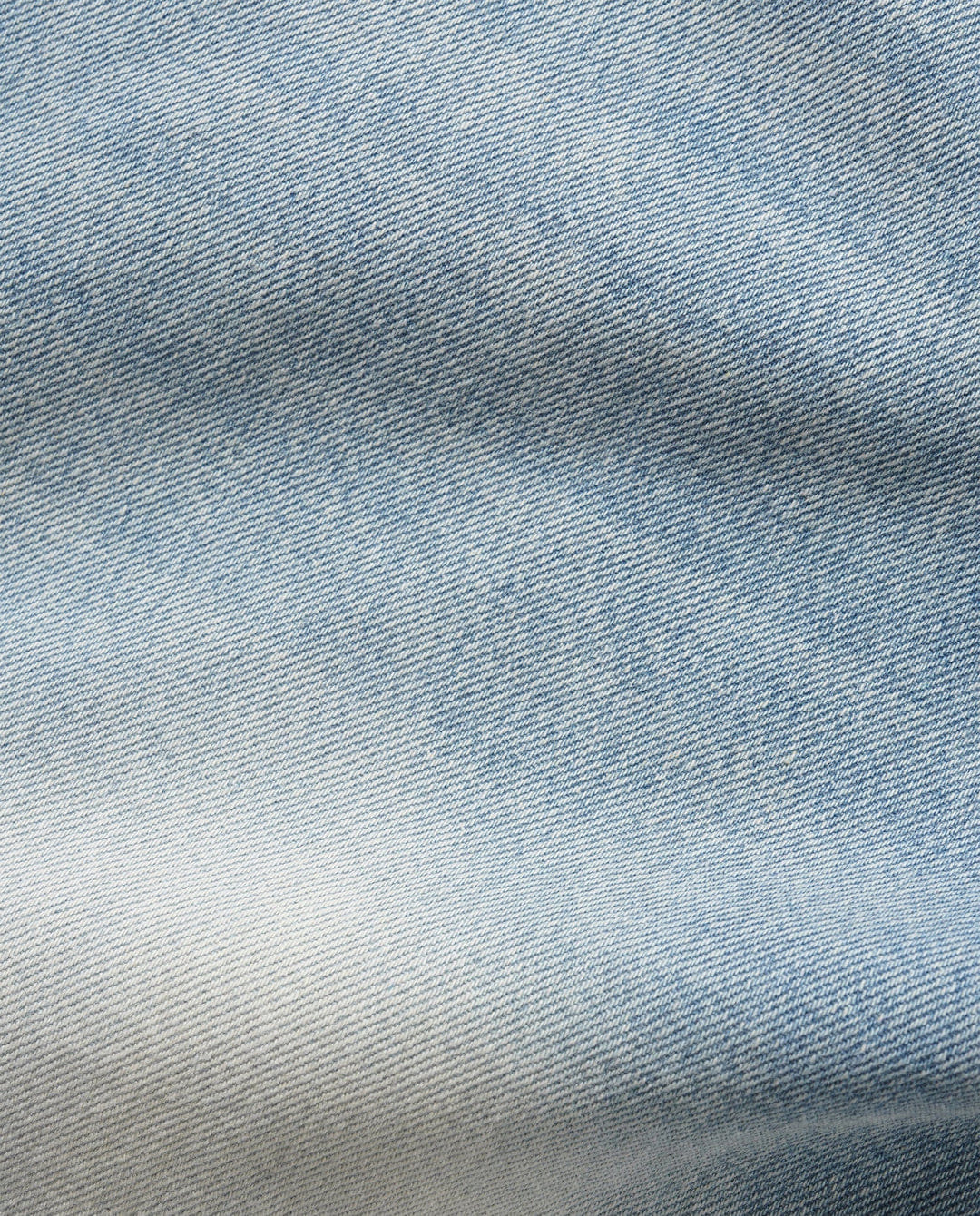 Butter Goods - Roach Denim Jeans - Distressed Indigo