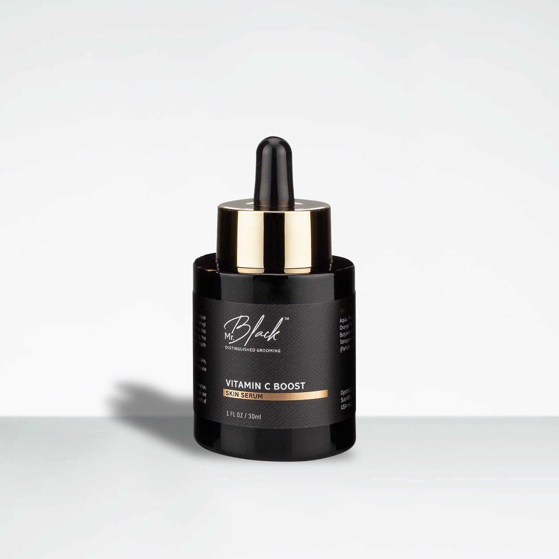 Mr. Black Vitamin - C Boost Skin Serum