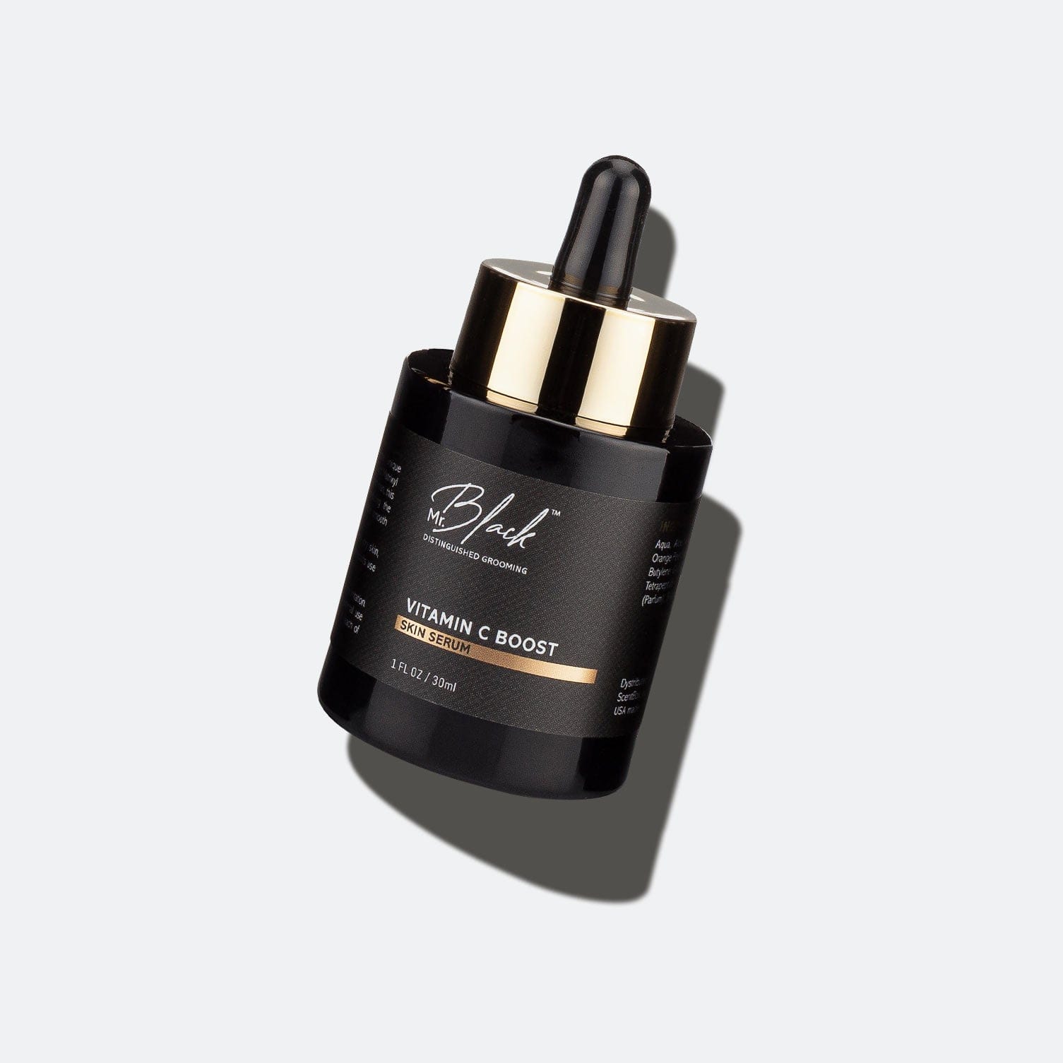 Mr. Black Vitamin - C Boost Skin Serum