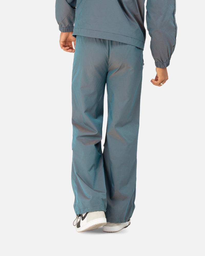 Realism SSS REALISM NOVA TRACK PANTS DARK IRIDESCENT