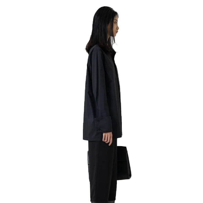 Aesthetic Pleasure ARC SHIRT BLACK
