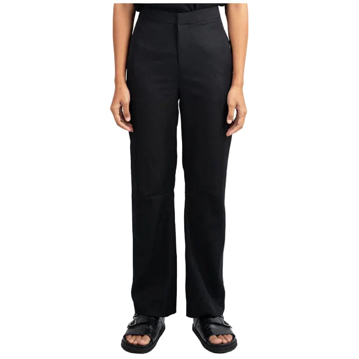 Aesthetic Pleasure OLI PANTS BLACK
