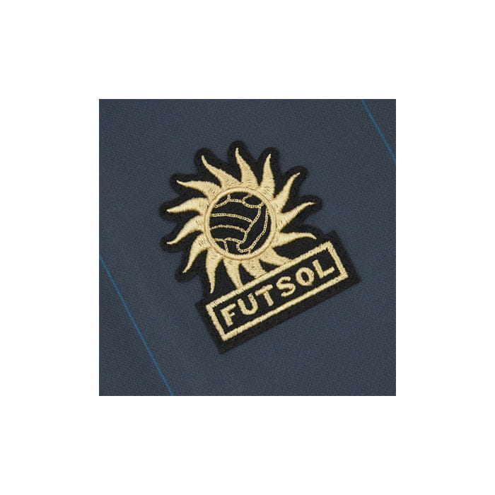 Futsol SHORT - SLEEVE JERSEY CREW