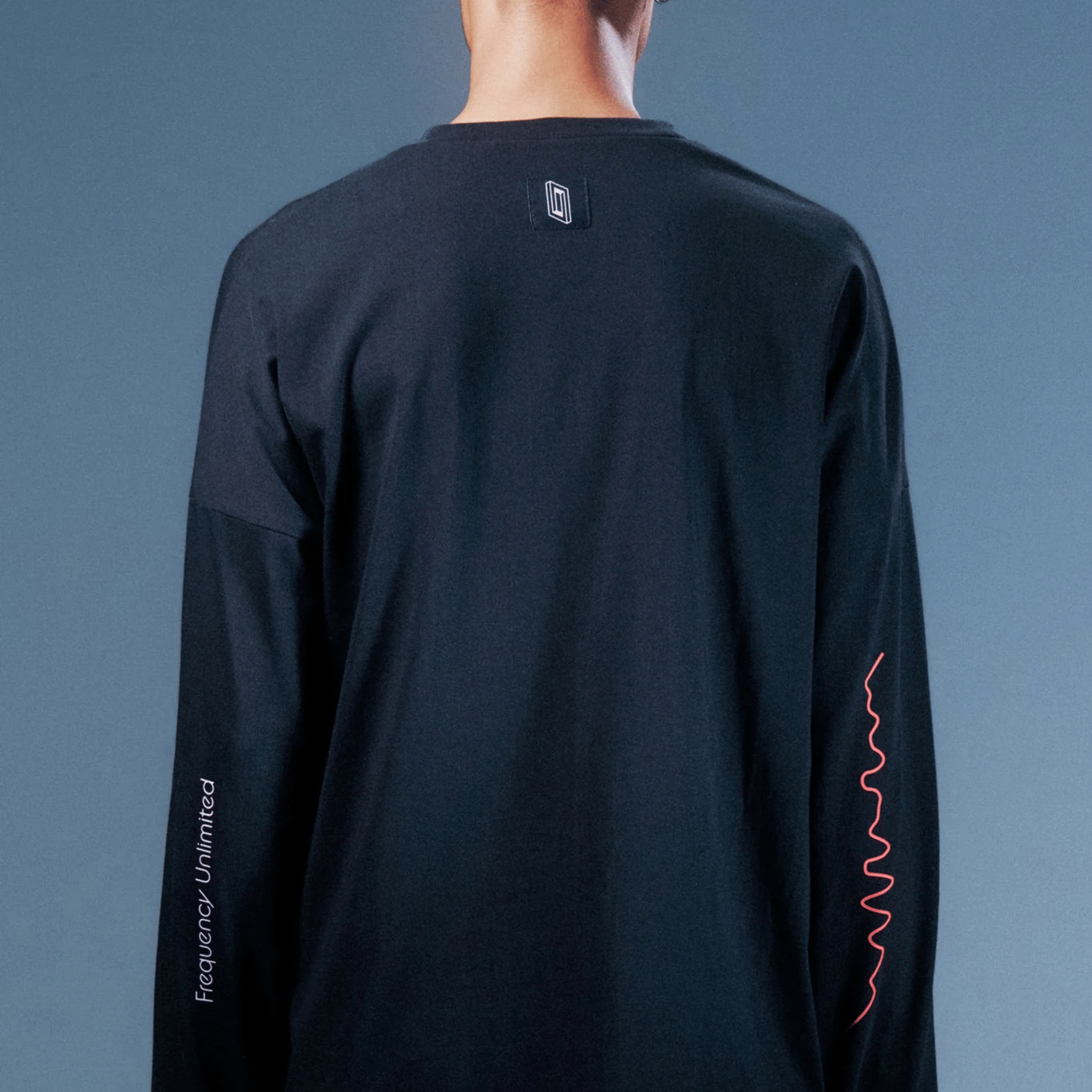 Biskit DECONSTRUCTED T-Shirt