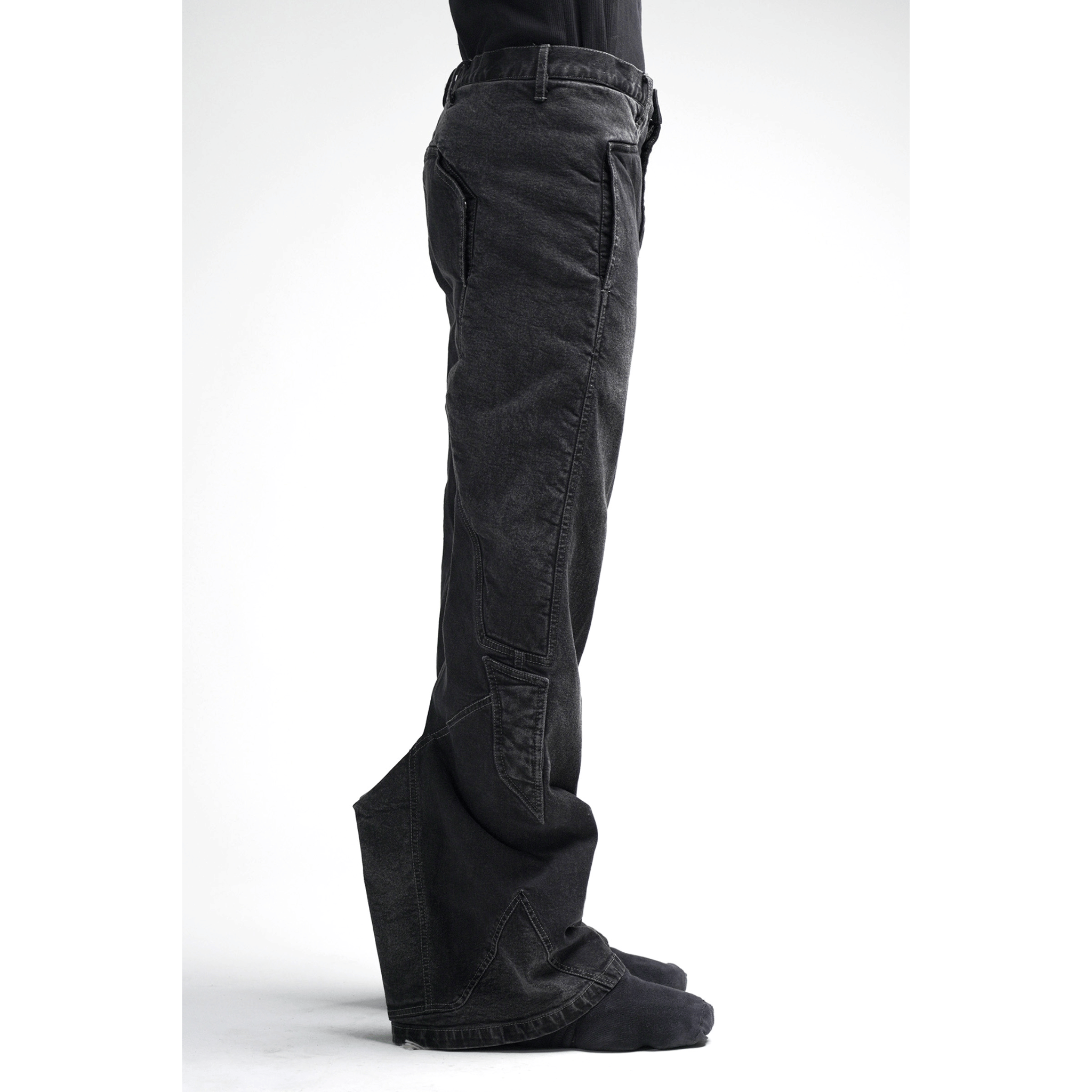 Outbreak DIFFUSER DENIM (BLACK)