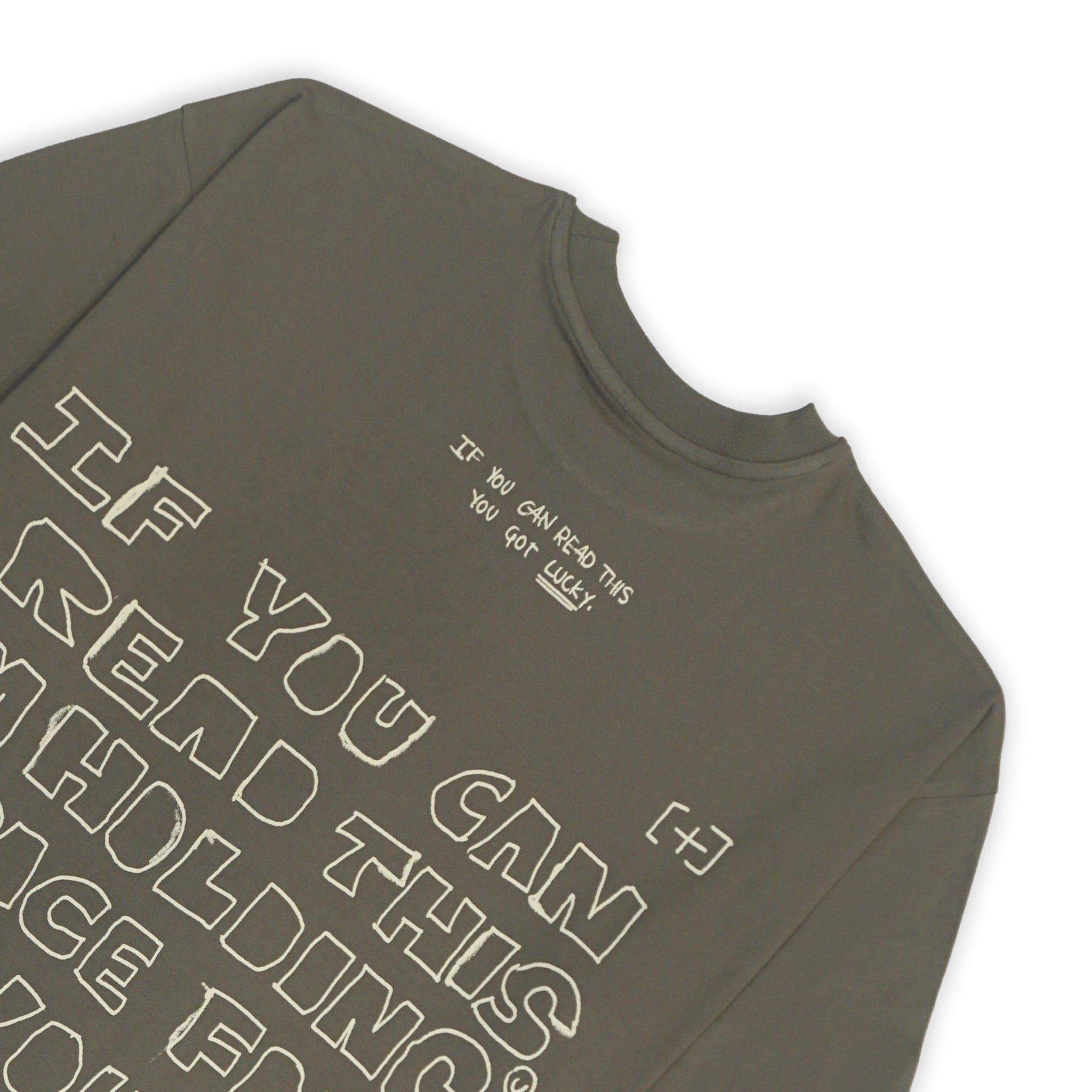Jaywalking Riders Club T-Shirt