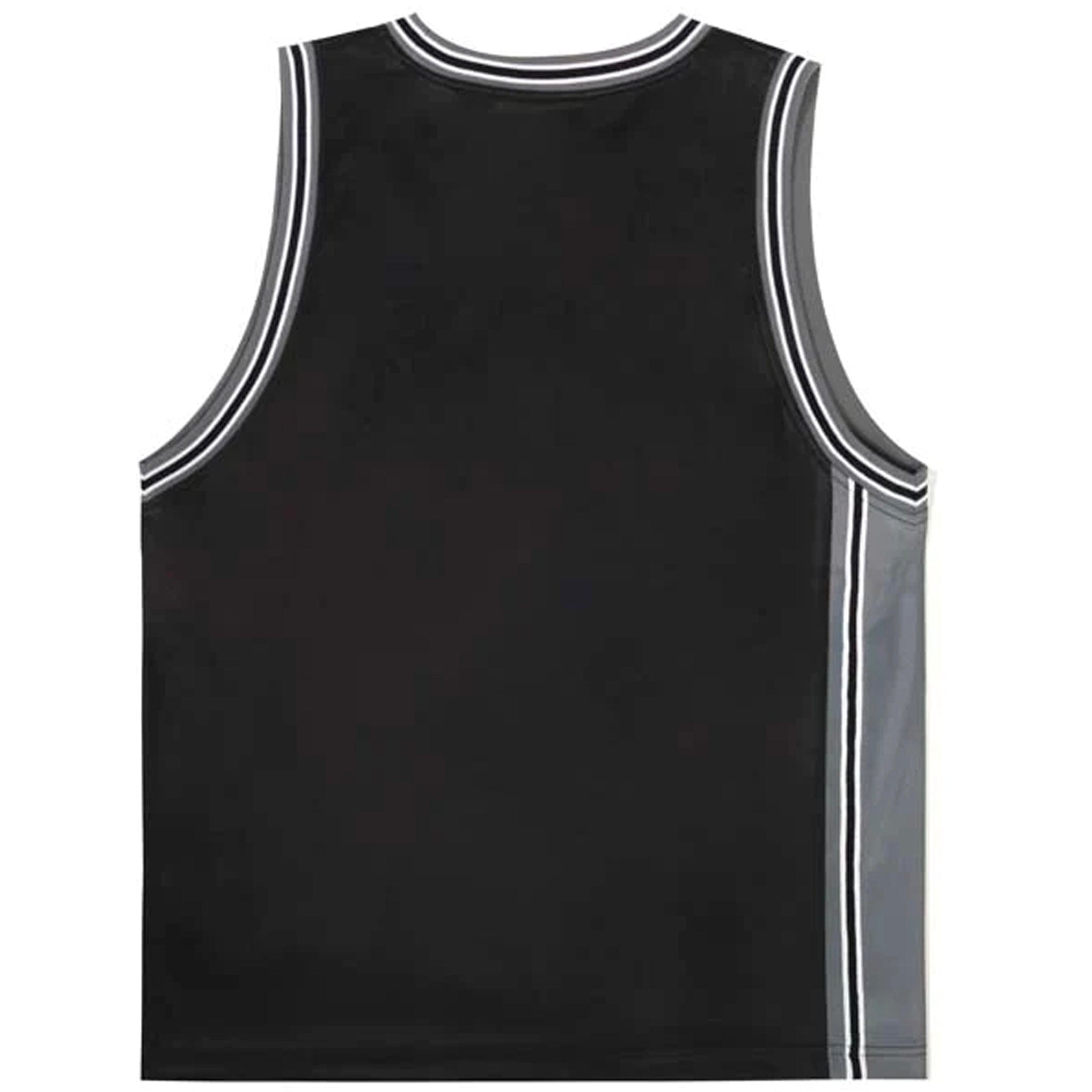The Hundreds Block Basketball Jersey