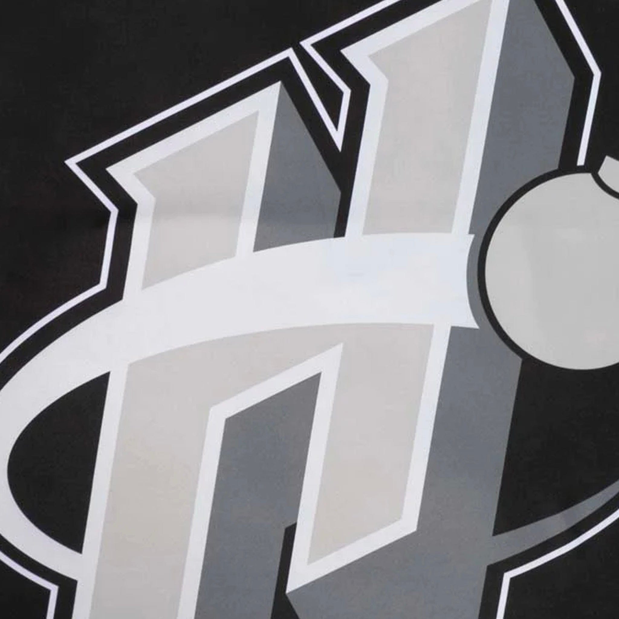 The Hundreds Block Basketball Jersey