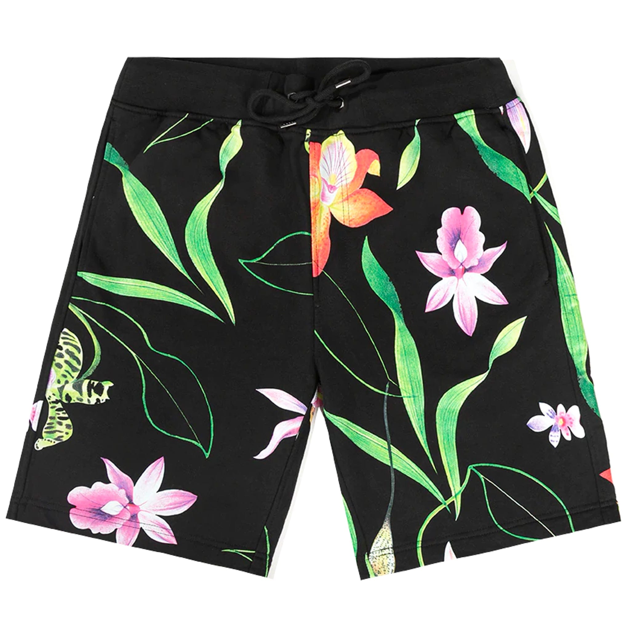 The Hundreds Novello Sweatshorts
