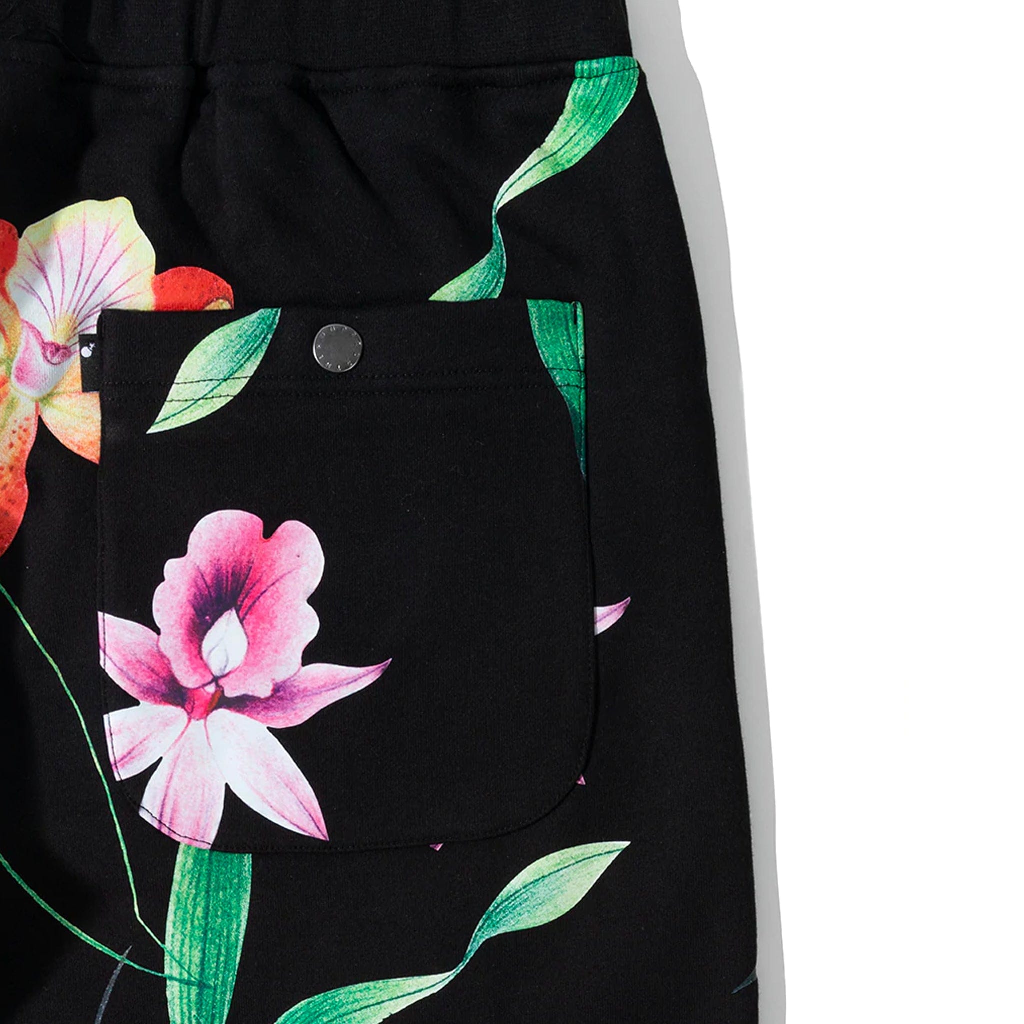 The Hundreds Novello Sweatshorts