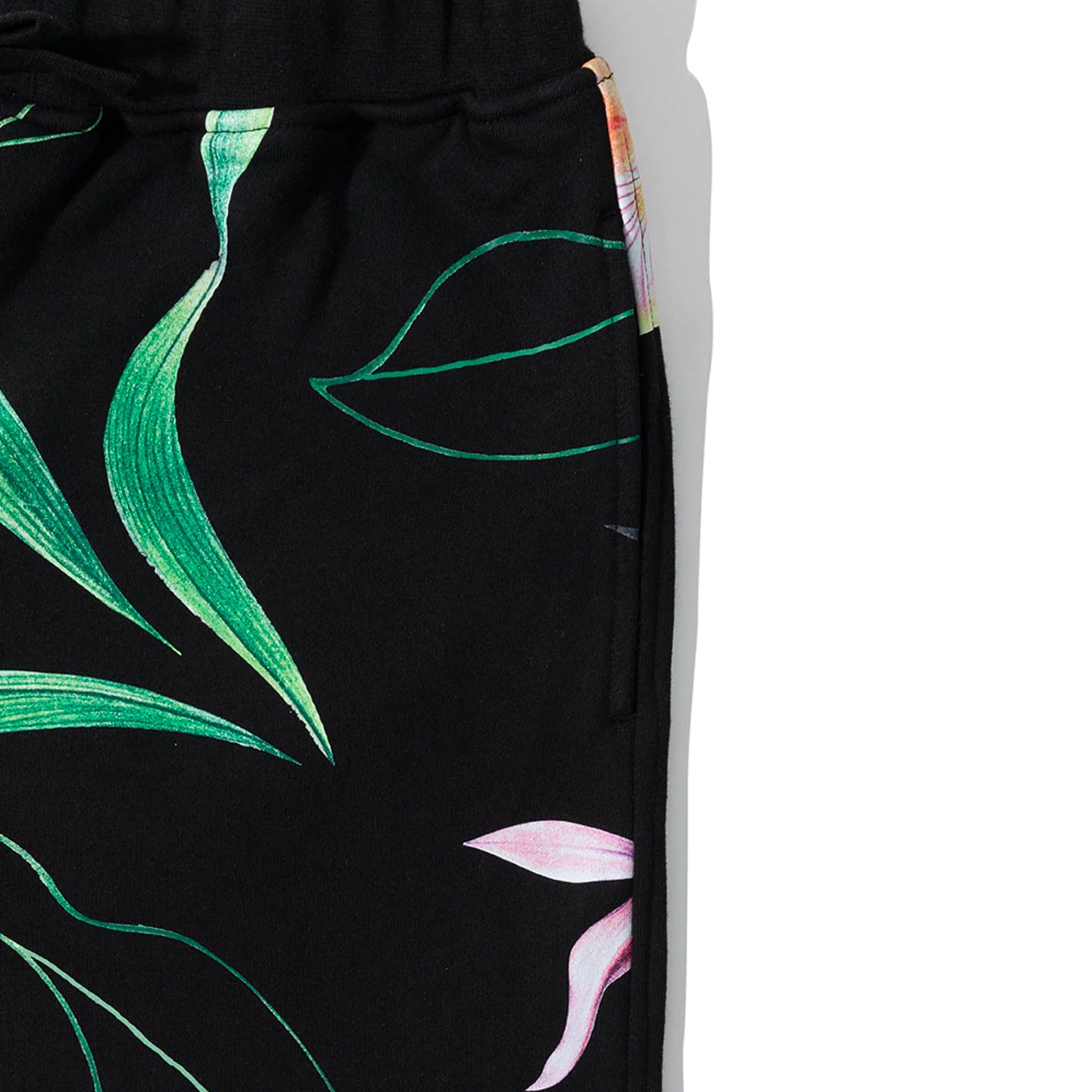 The Hundreds Novello Sweatshorts
