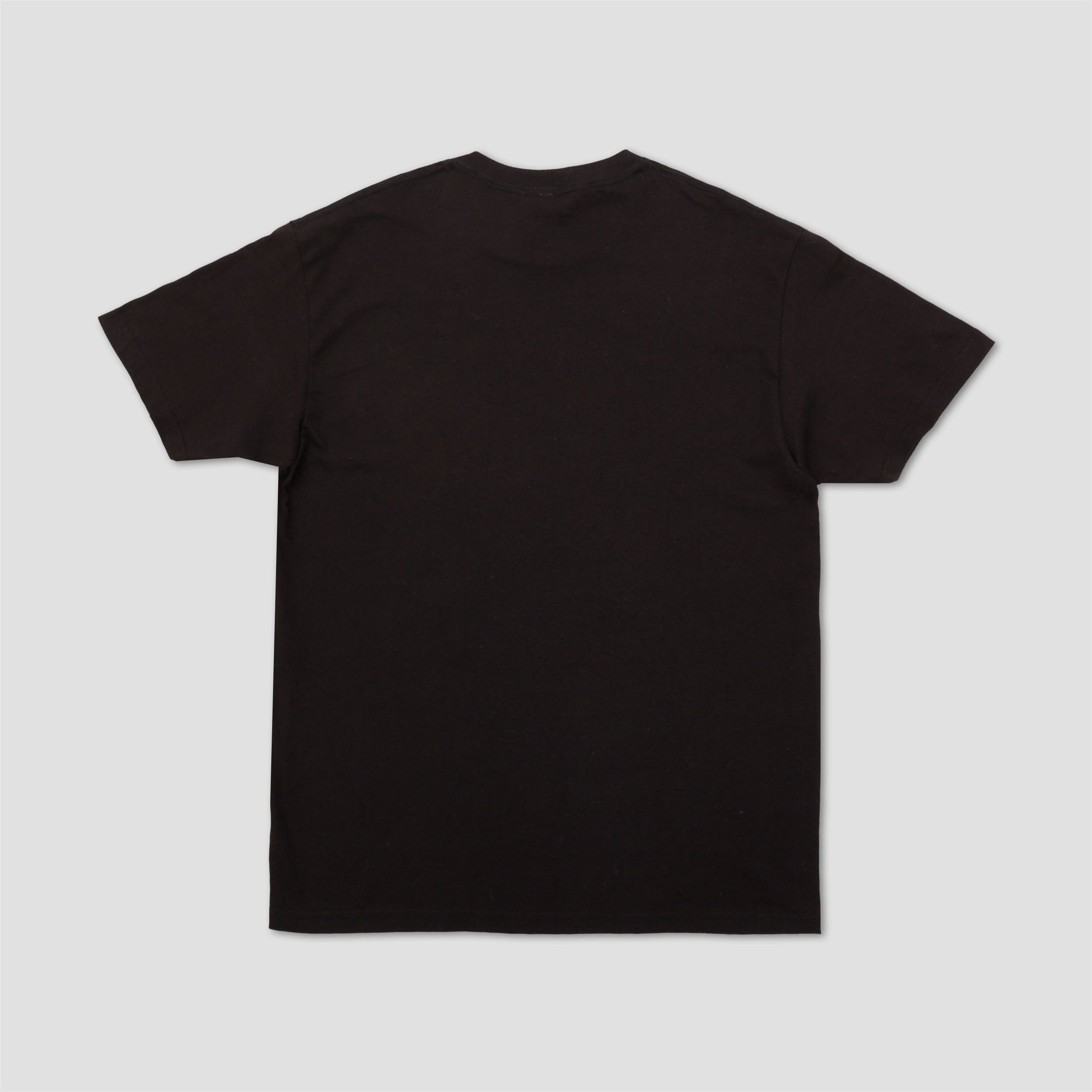 BLEND Slam City Skates Templeton Blend T - Shirt Black