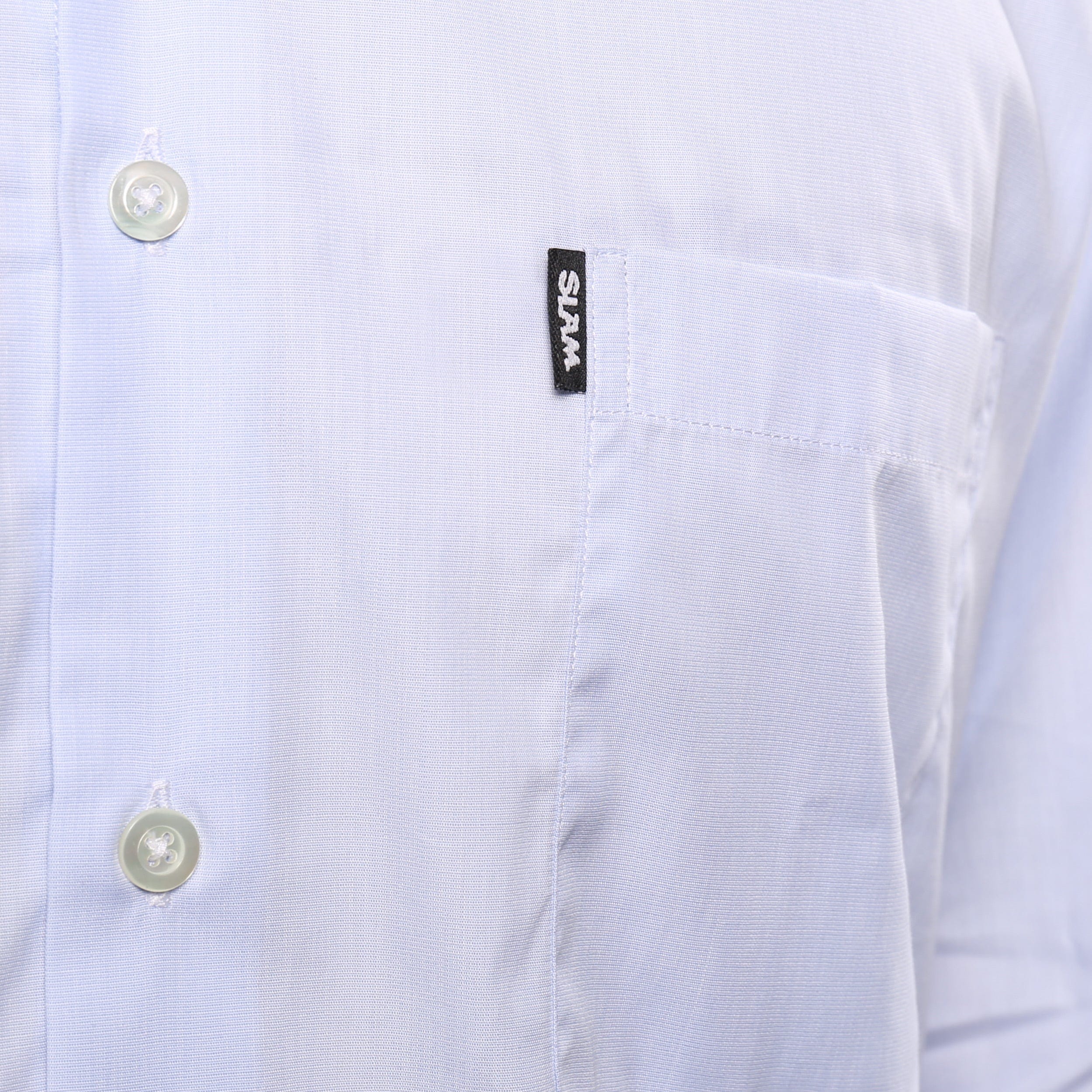 Slam City Skates Lightweight Shirt Light Blue
