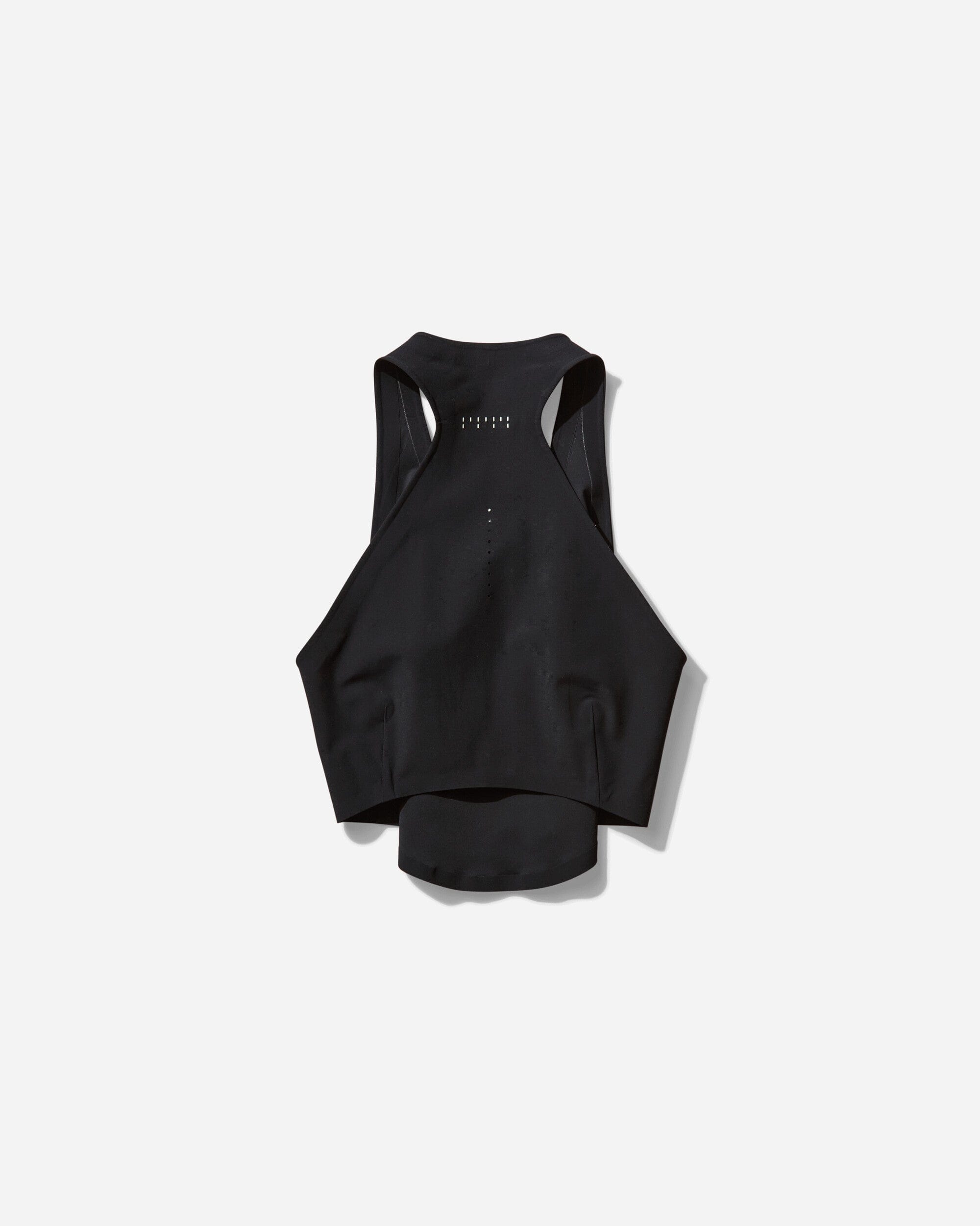 Johanna Parv Women's Bra Top Black