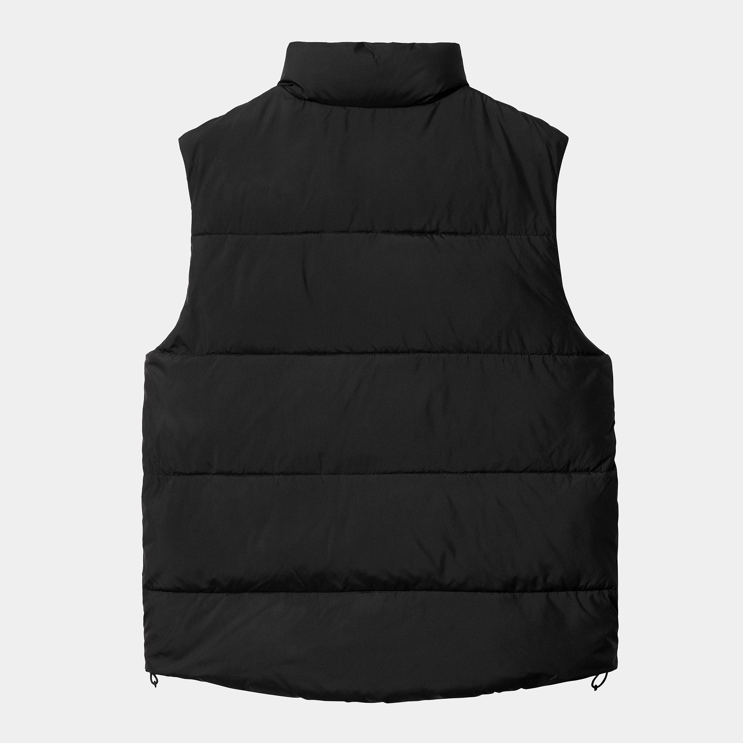Carhartt Work In Progress Carhartt WIP Springfield Vest - Black