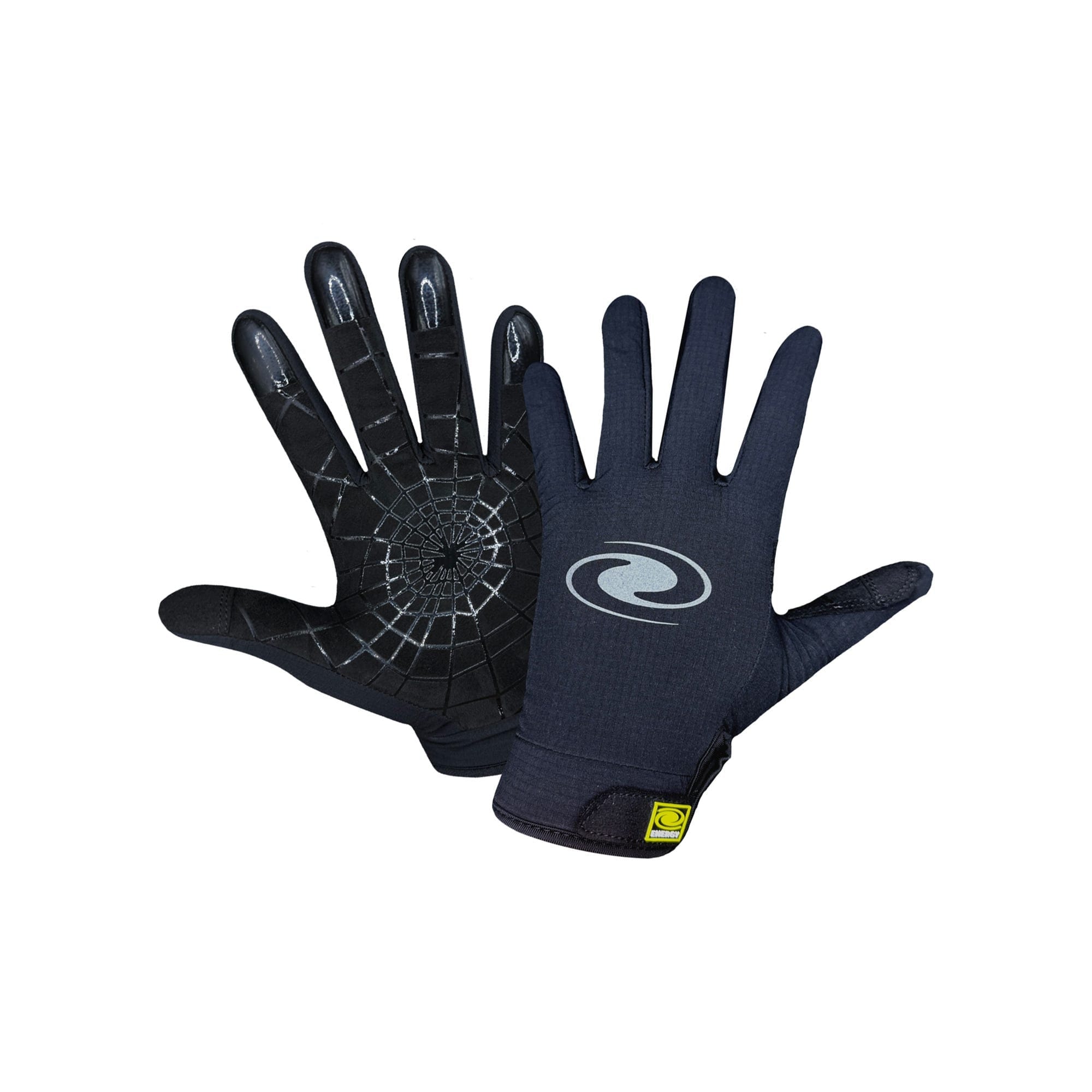 Energy Gloves