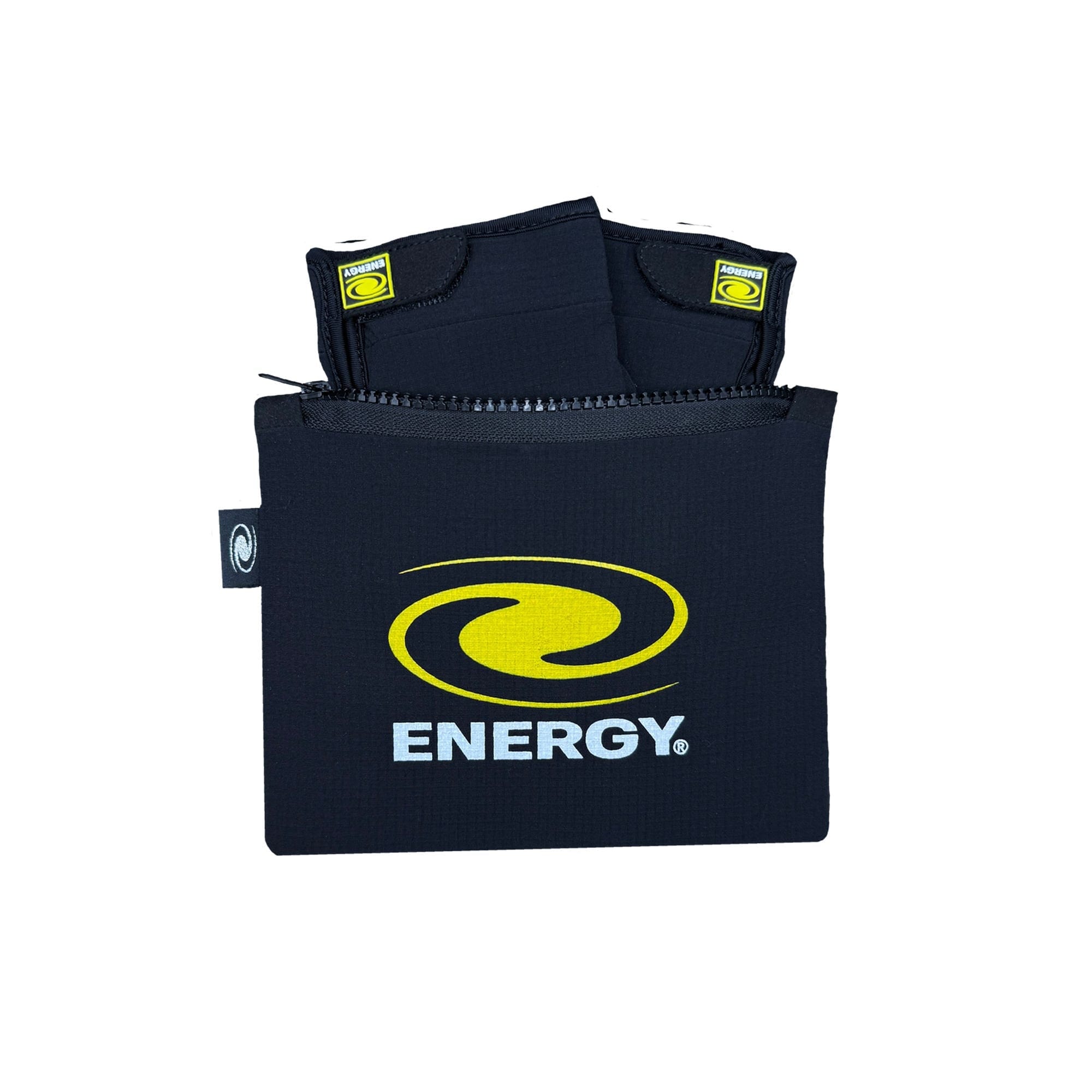 Energy Gloves