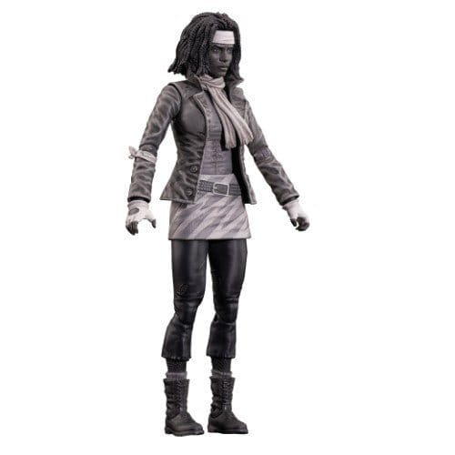 Diamond Select Walking Dead Comic Series 1 Action Figure - Michonne or Rick Grimes
