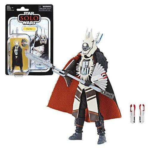 Hasbro Star Wars: Solo - The Vintage Collection - 3.75 - Inch Action Figure - Select Figure(s)