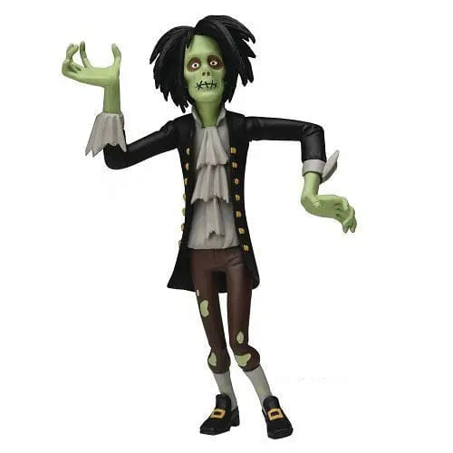 NECA Hocus Pocus Toony Terror 6 - Inch Action Figure - Select Figure(s)