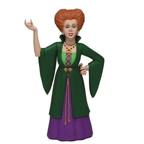 NECA Hocus Pocus Toony Terror 6 - Inch Action Figure - Select Figure(s)