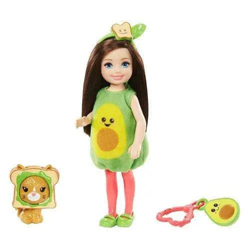 Mattel Barbie Club Chelsea Doll - Select Figure(s)