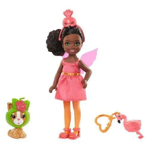 Mattel Barbie Club Chelsea Doll - Select Figure(s)