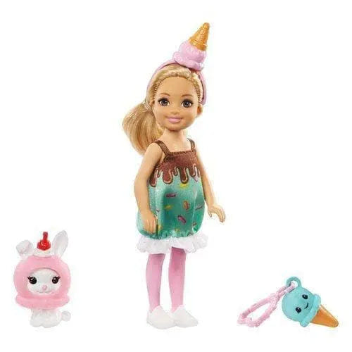 Mattel Barbie Club Chelsea Doll - Select Figure(s)