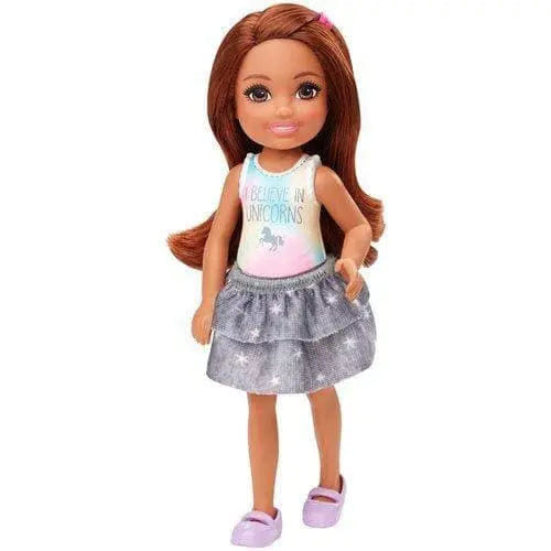 Mattel Barbie Club Chelsea Doll - Select Figure(s)