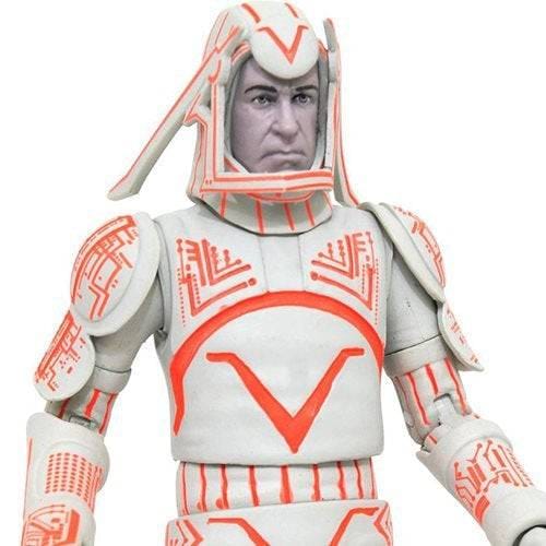 Diamond Select Tron Select Series 1 Action Figure - Select Figure(s)