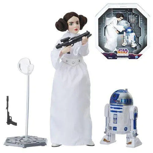 Hasbro Star Wars - Forces of Destiny Adventure Doll - Select Figure(s)
