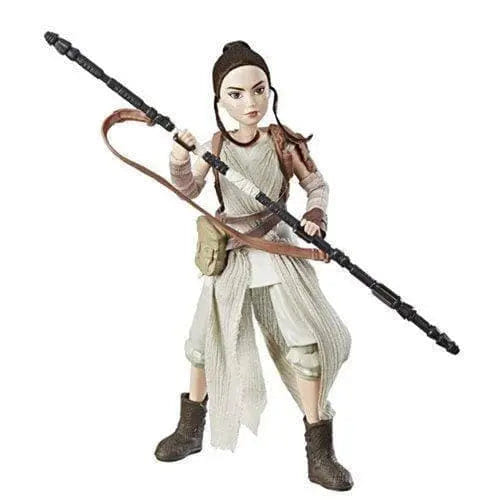 Hasbro Star Wars - Forces of Destiny Adventure Doll - Select Figure(s)