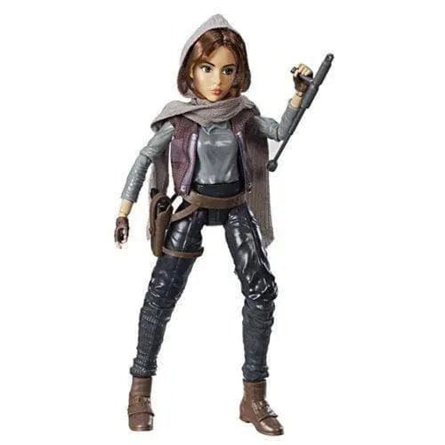 Hasbro Star Wars - Forces of Destiny Adventure Doll - Select Figure(s)