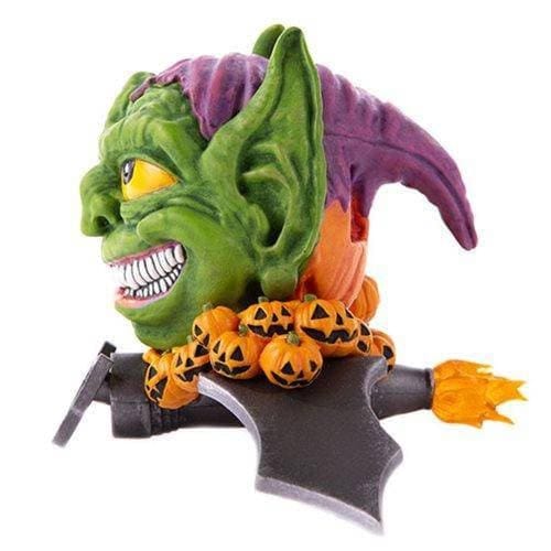 Mondo Spider - Man Green Goblin Mondoid Vinyl Figure