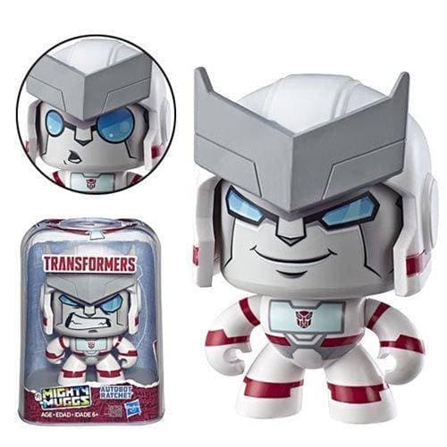 Hasbro Transformers Mighty Muggs Action Figure - Entertainment Earth Exclusive - Select Figure(s)