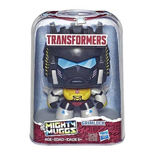 Hasbro Transformers Mighty Muggs Action Figure - Entertainment Earth Exclusive - Select Figure(s)