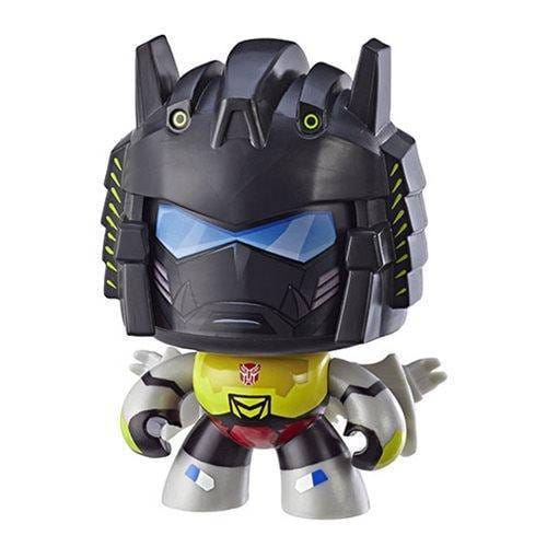 Hasbro Transformers Mighty Muggs Action Figure - Entertainment Earth Exclusive - Select Figure(s)
