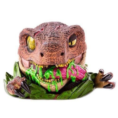 Mondo Jurassic Park Raptor Mondoid Vinyl Figure