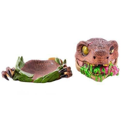 Mondo Jurassic Park Raptor Mondoid Vinyl Figure