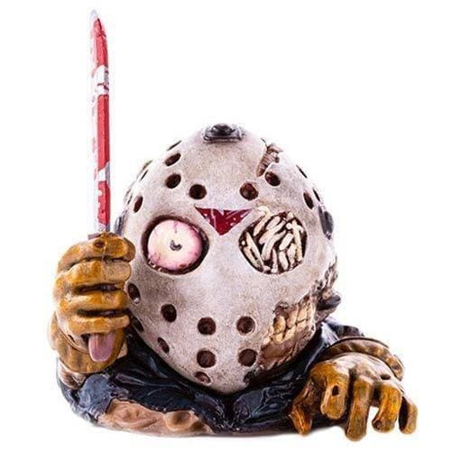Mondo Friday the 13th Jason Voorhees Mondoid Vinyl Figure