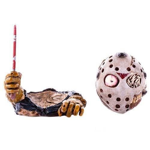 Mondo Friday the 13th Jason Voorhees Mondoid Vinyl Figure