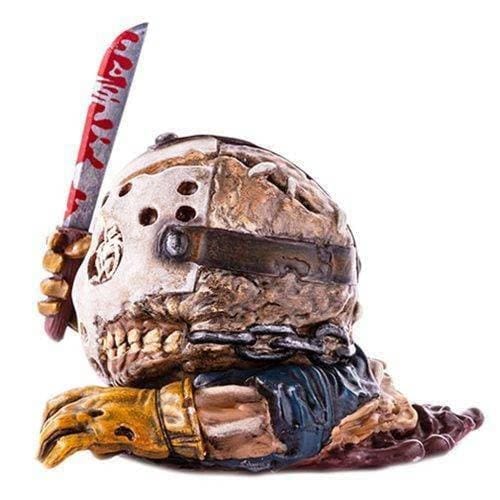 Mondo Friday the 13th Jason Voorhees Mondoid Vinyl Figure